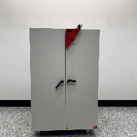 BINDER ED 720 Laboratory Drying Oven 300C Forced Convection image 0